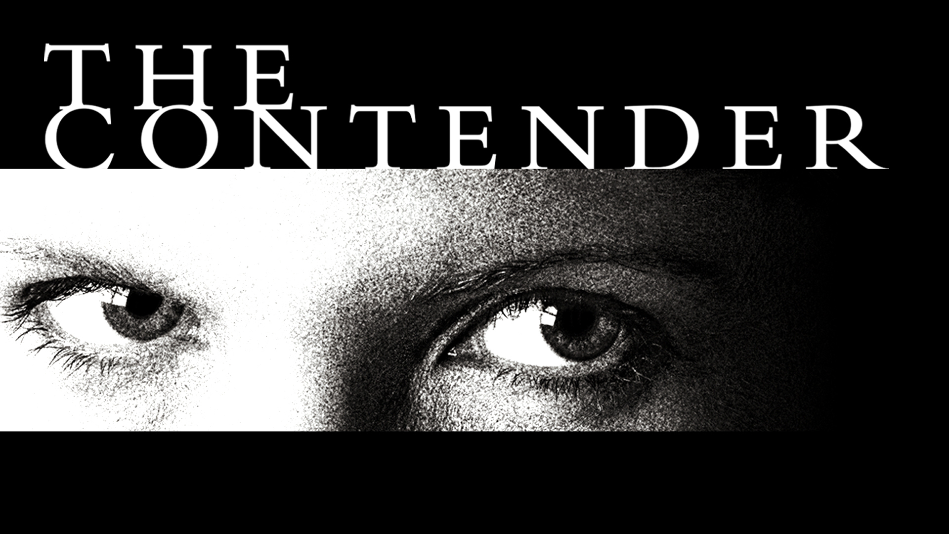 The Contender