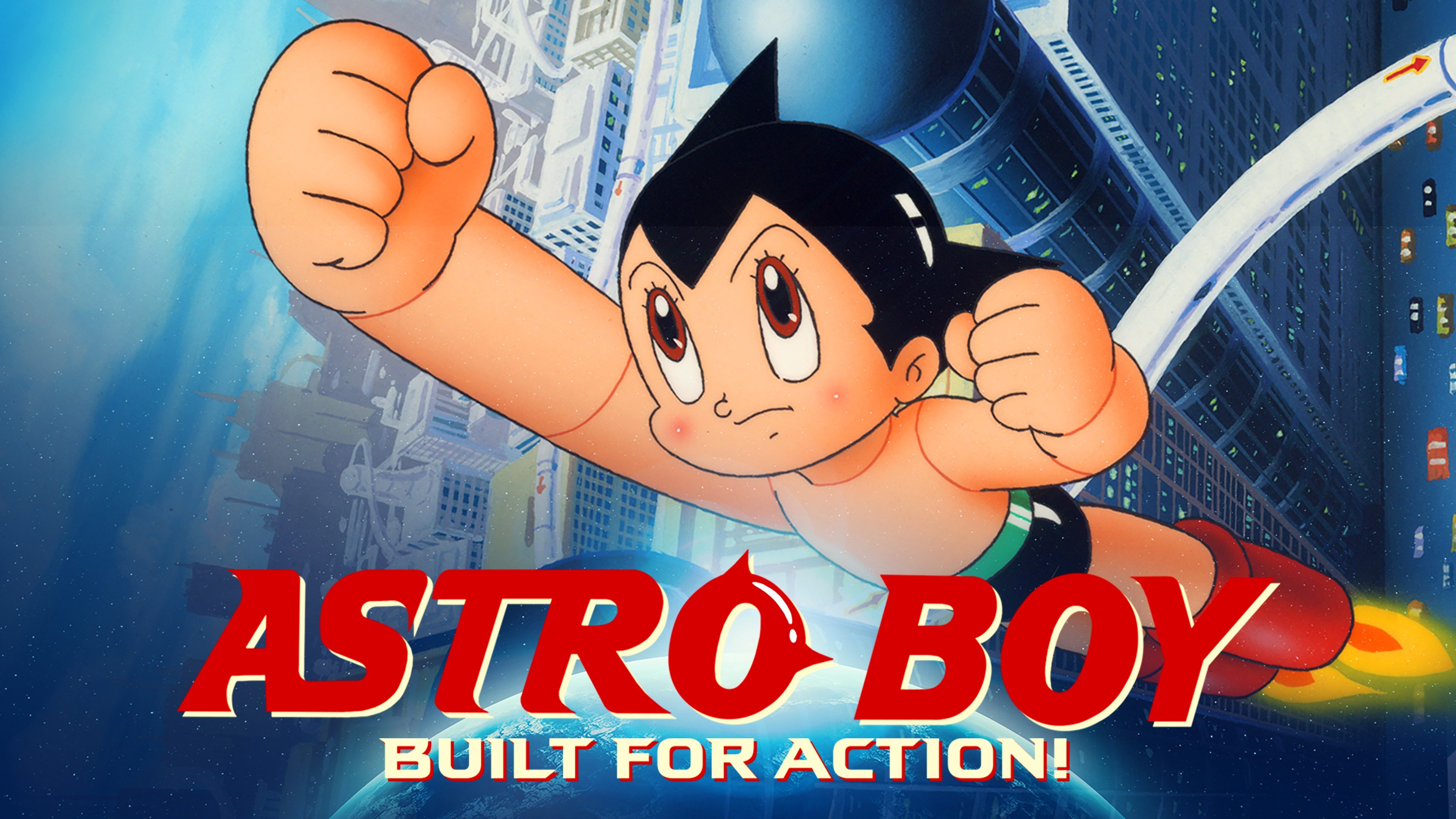 Astro Boy