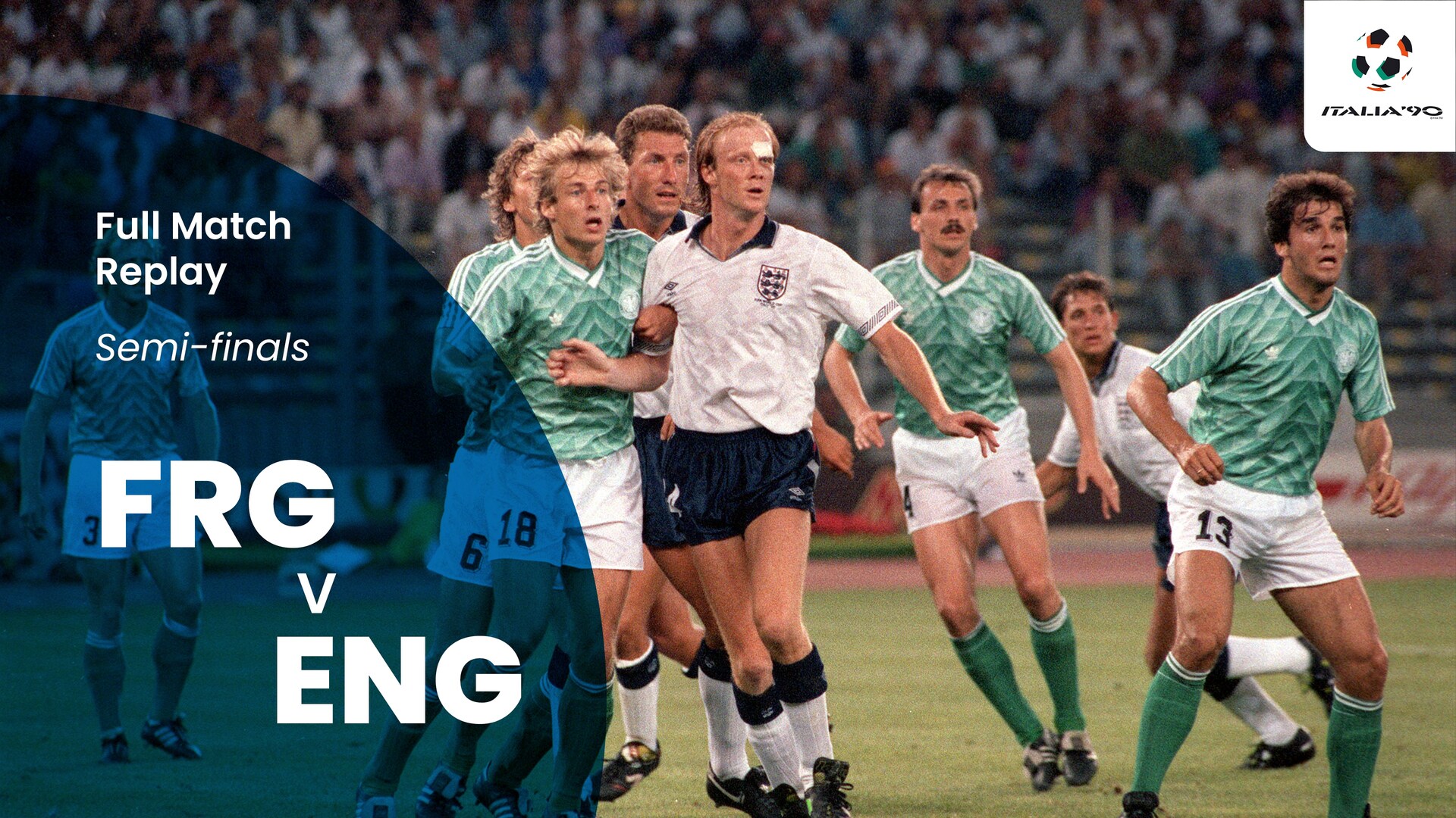 République Fédérale d'Allemagne