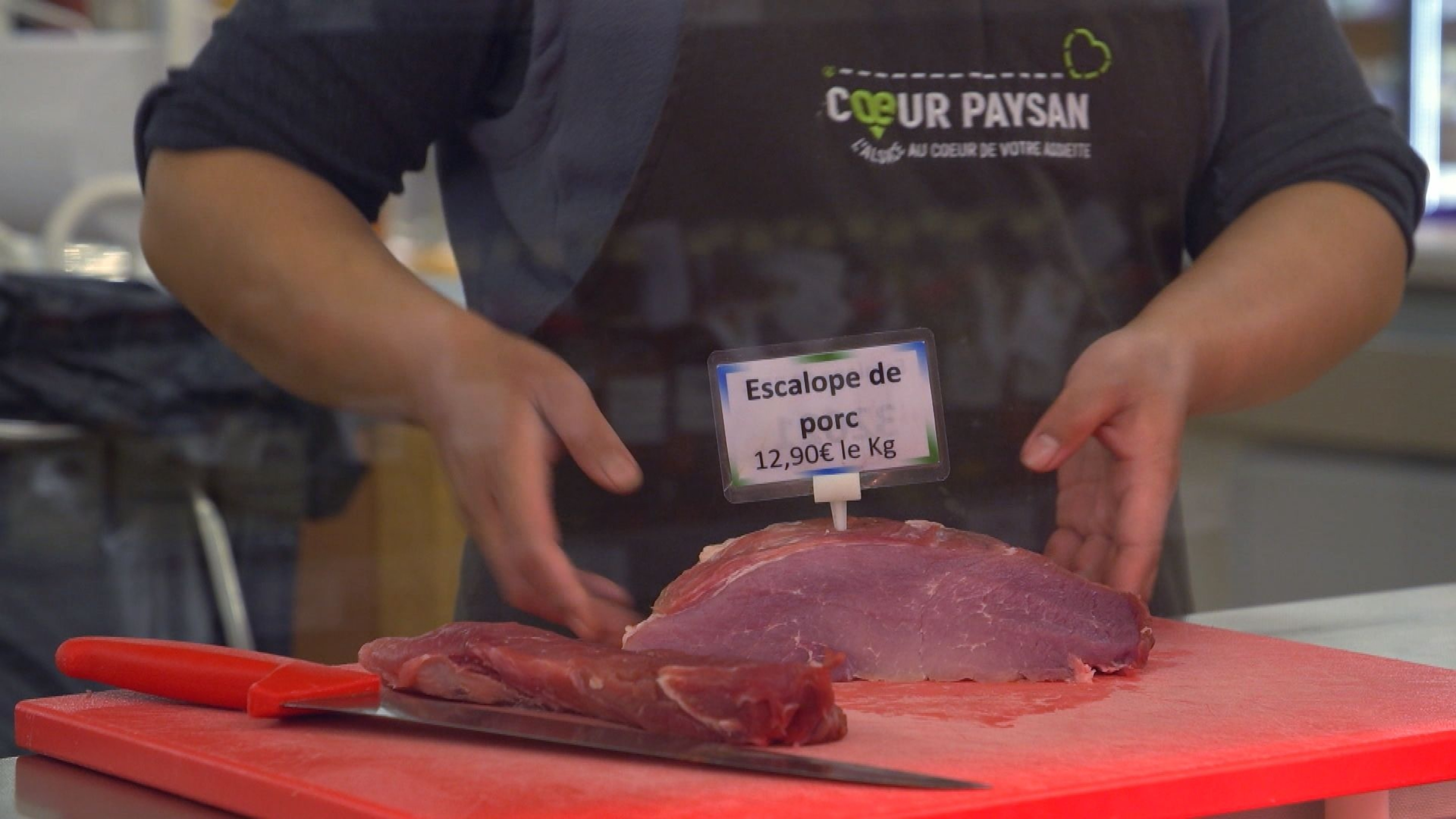 Prix cassés, vols à l'étalage : dans le secret des hypers