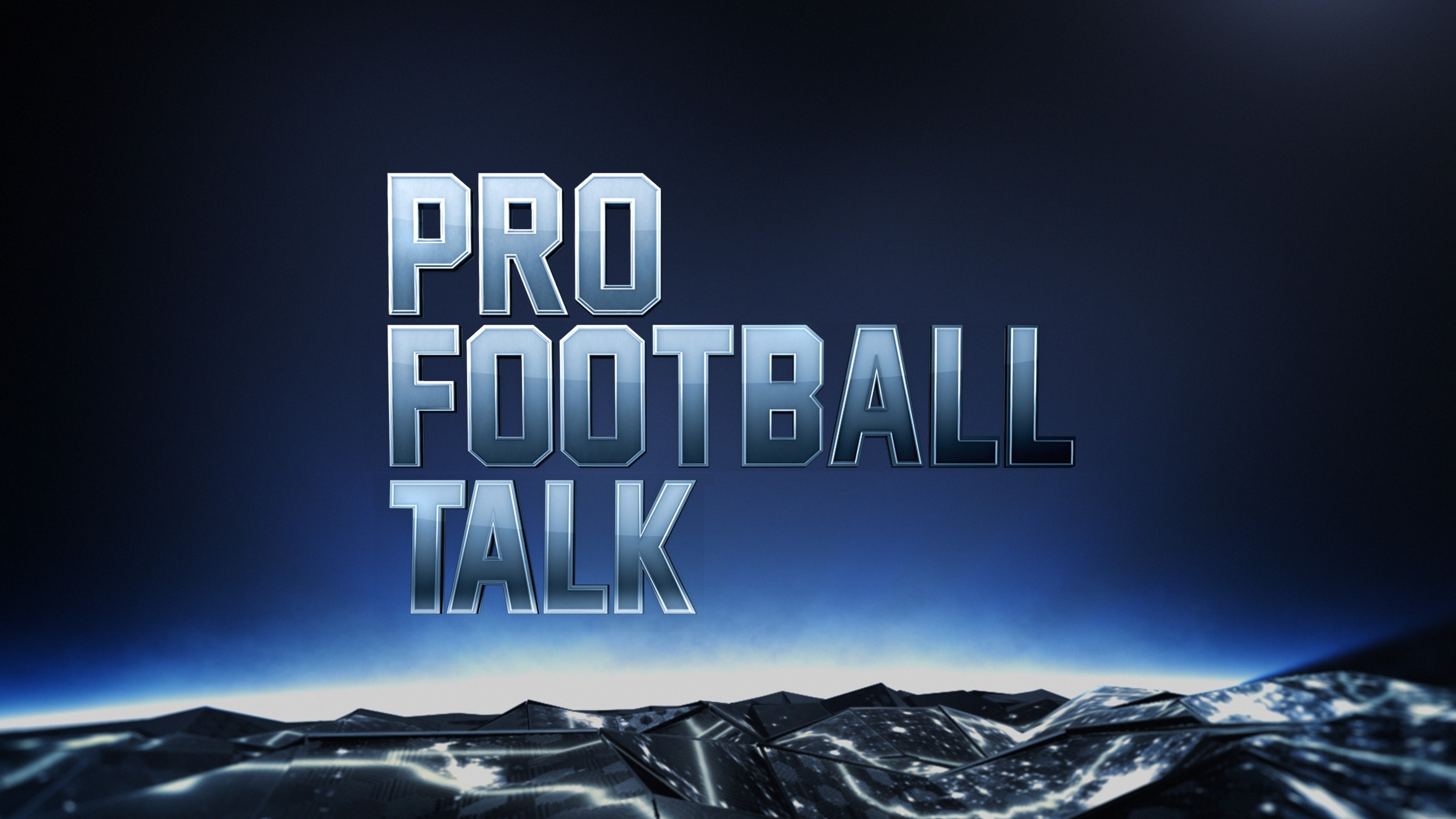 Pro Football Talk