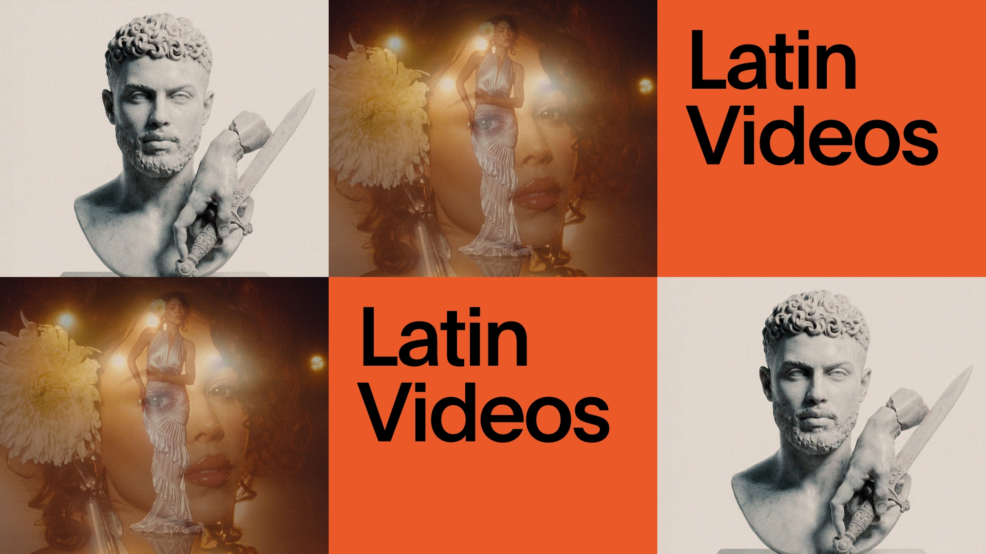 Latin Videos