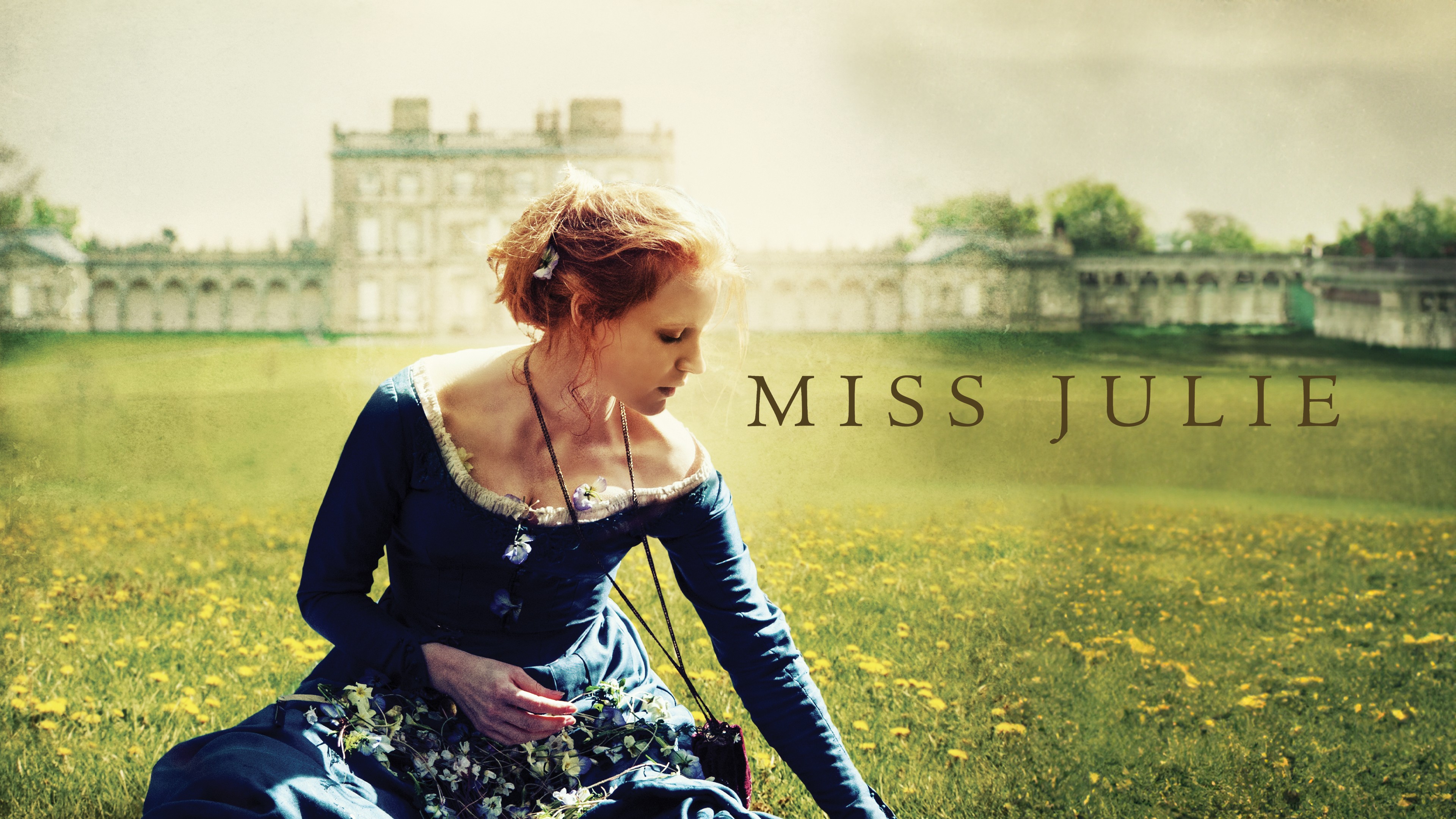 Miss Julie