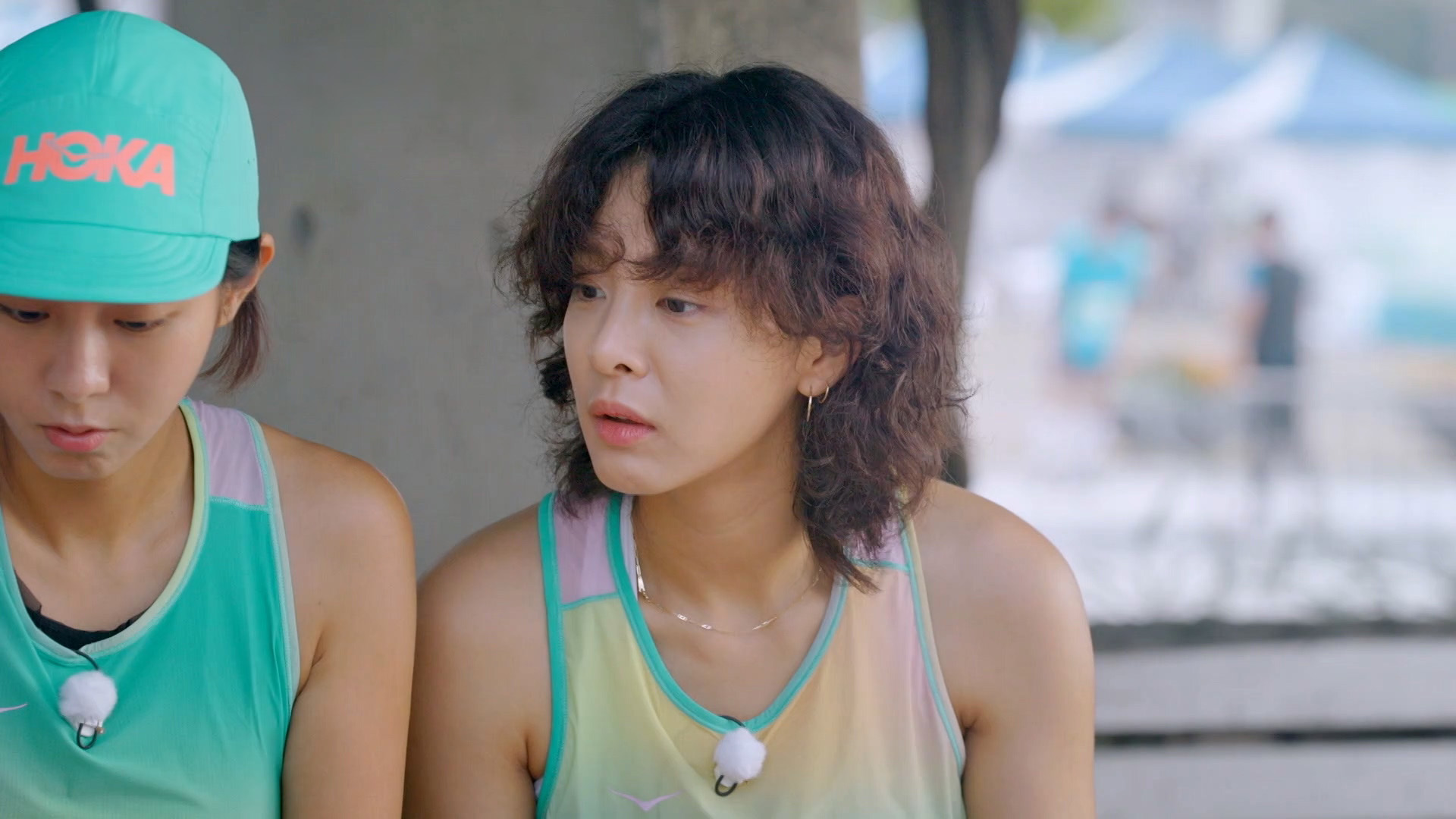 무쇠소녀단 7회