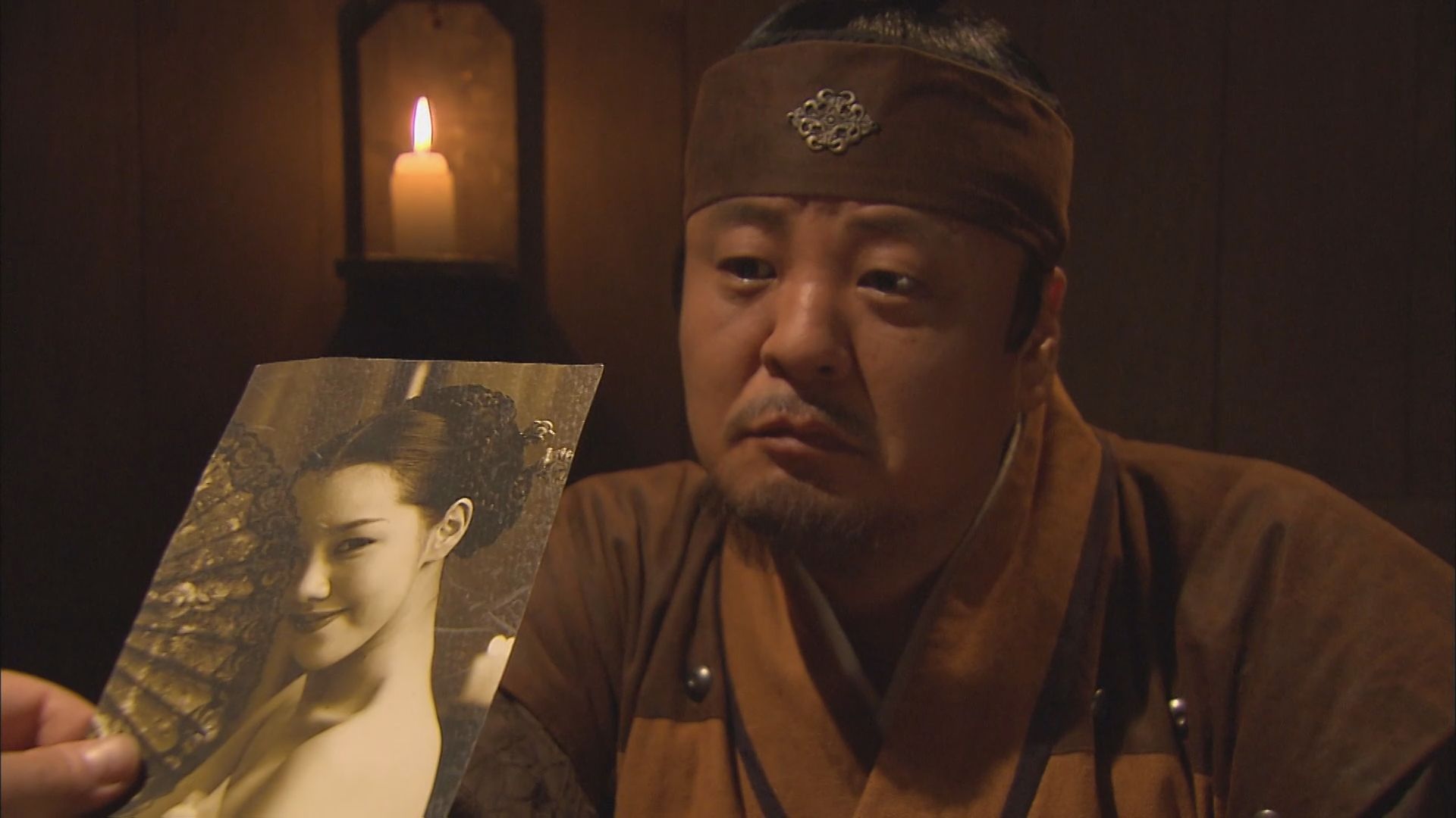 별순검 시즌3[조선 최초의 포르노 그라피 특패기생 진금홍] 1회