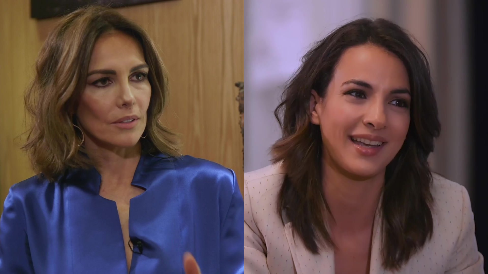 La Red Social de María