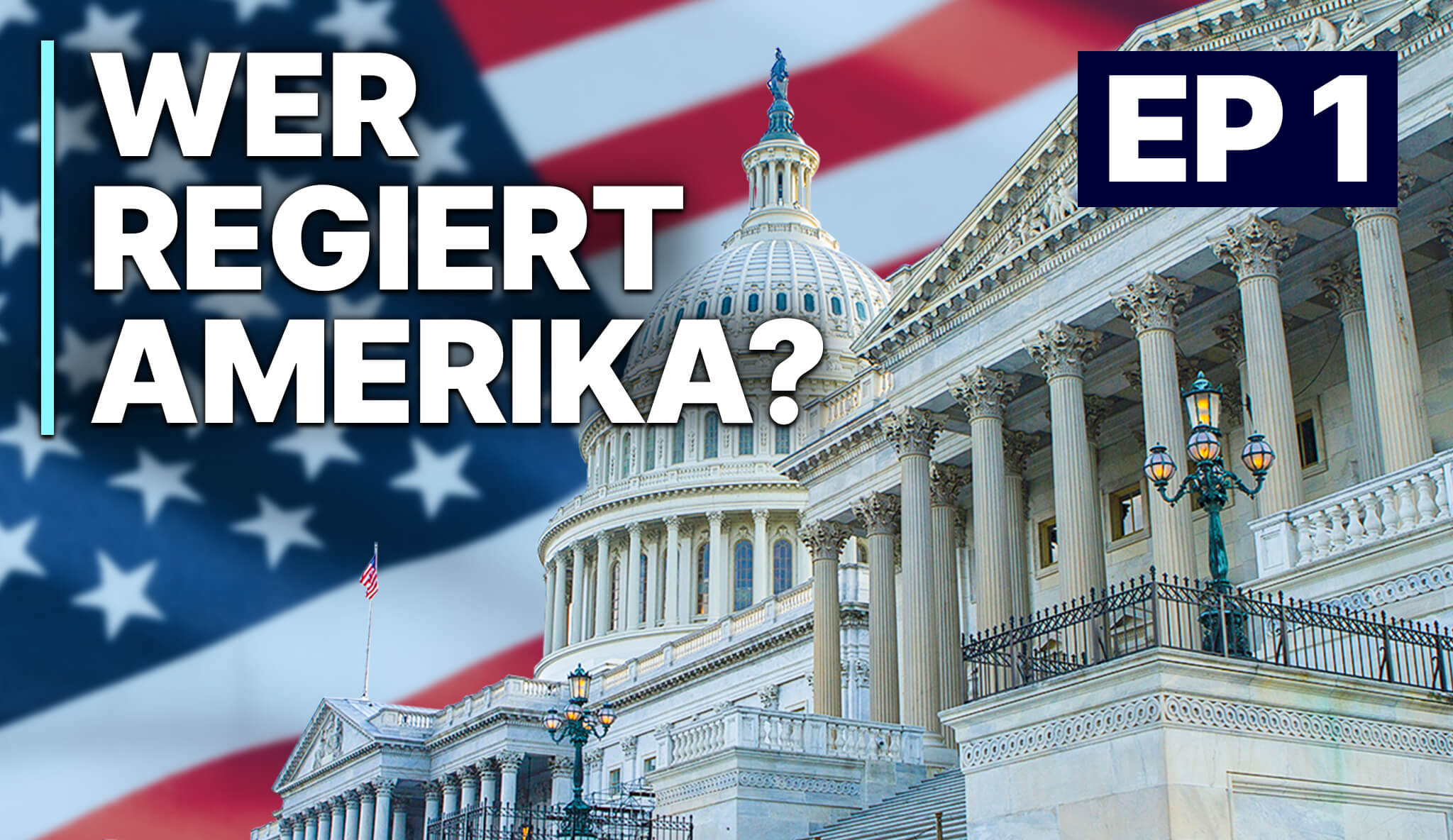 Wer regiert Amerika?