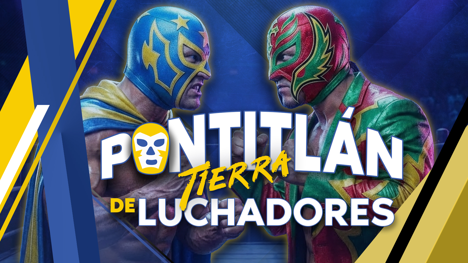 Pantitlán: Tierra de Luchadores