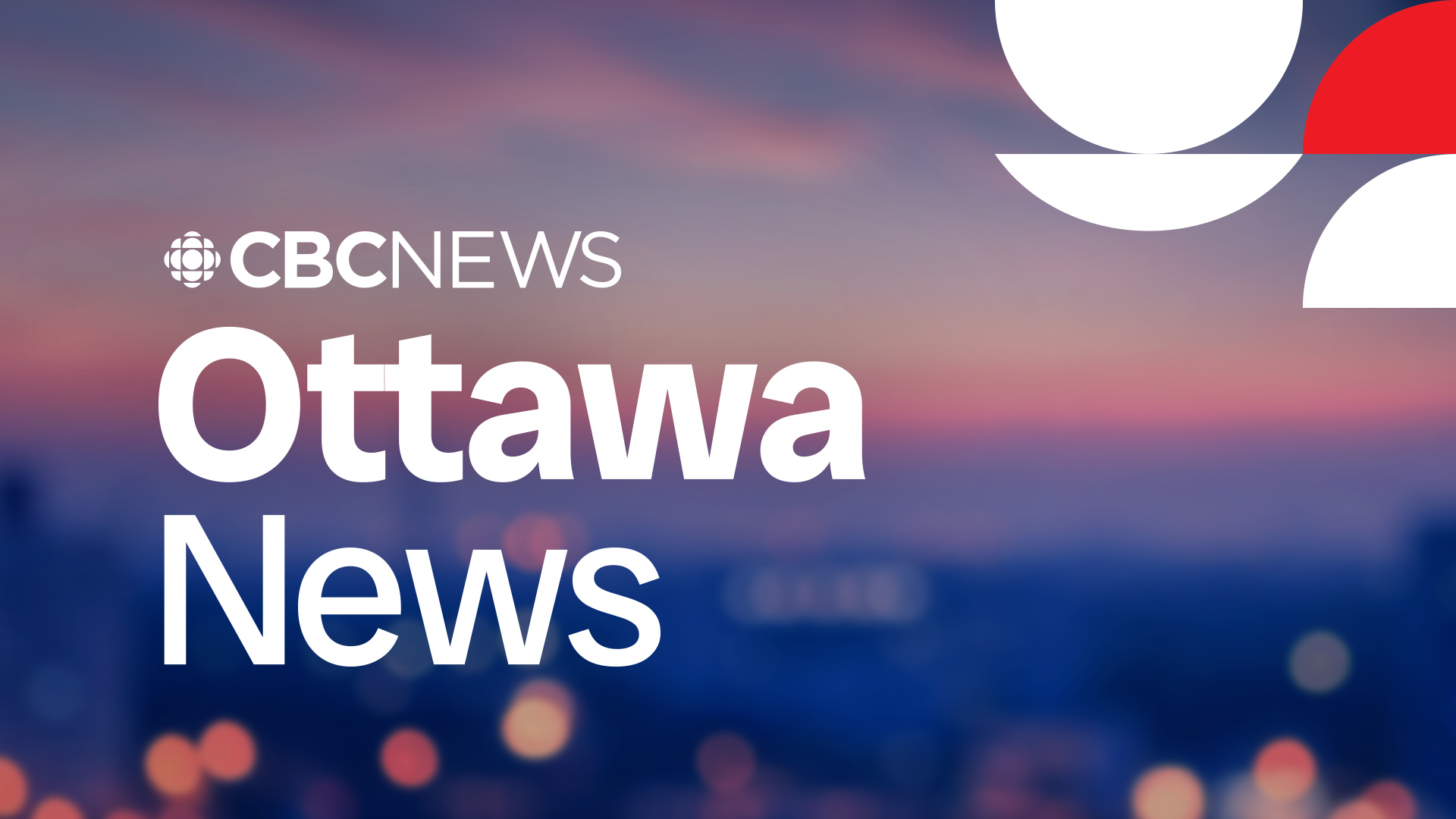 CBC Ottawa News