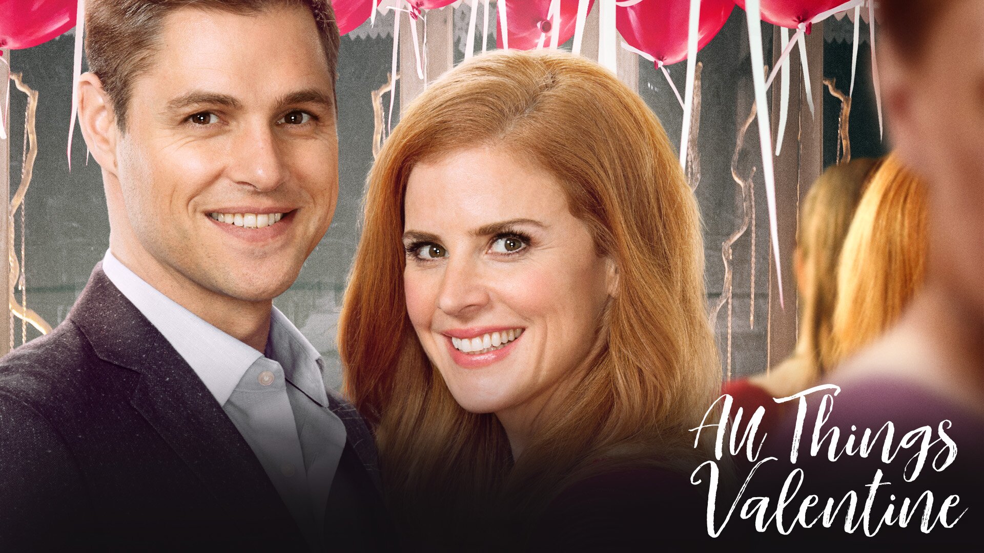 All Things Valentine