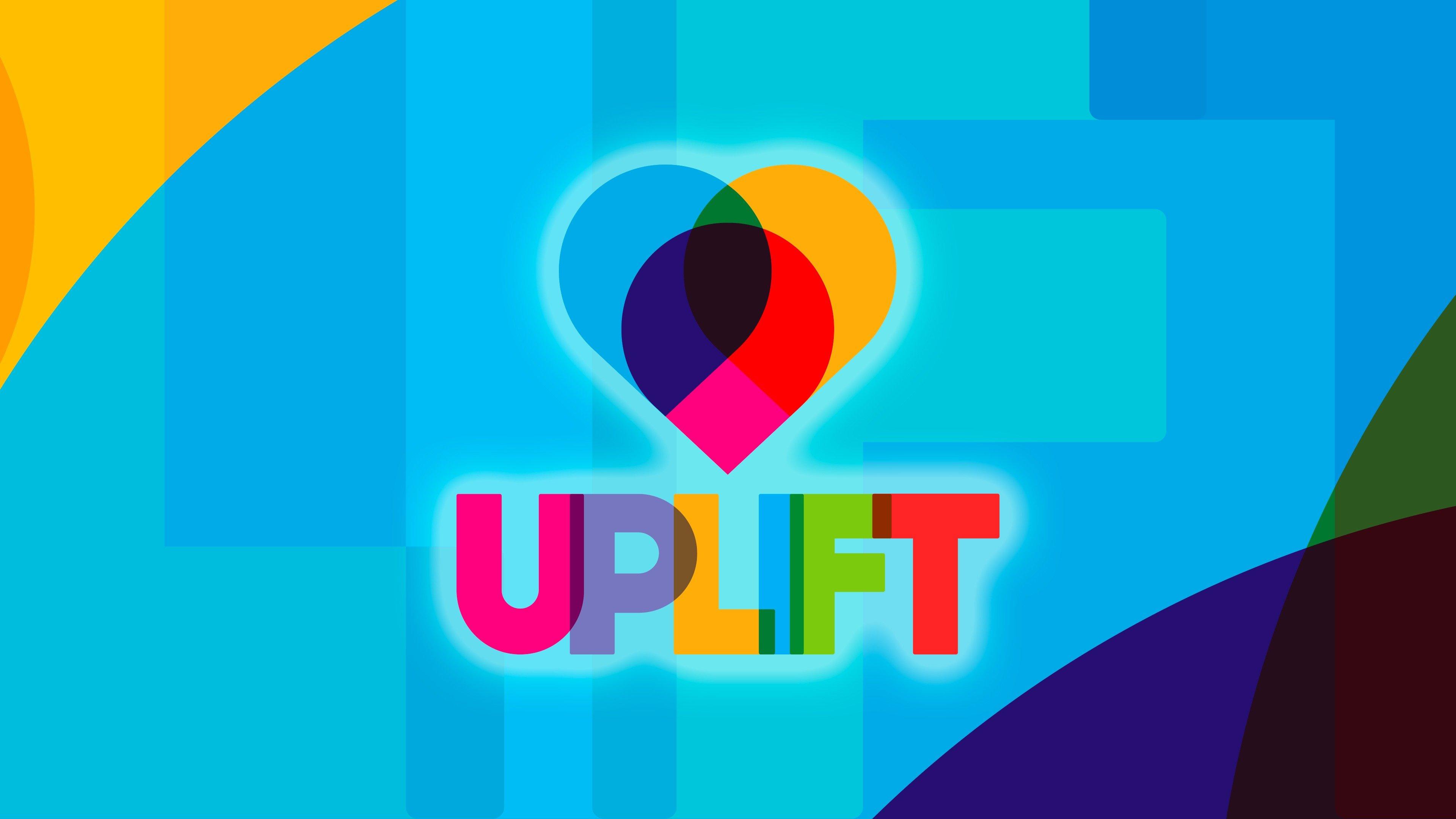 The Uplift