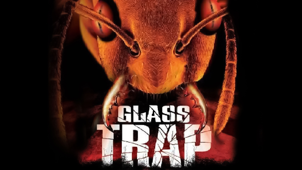 Glass Trap