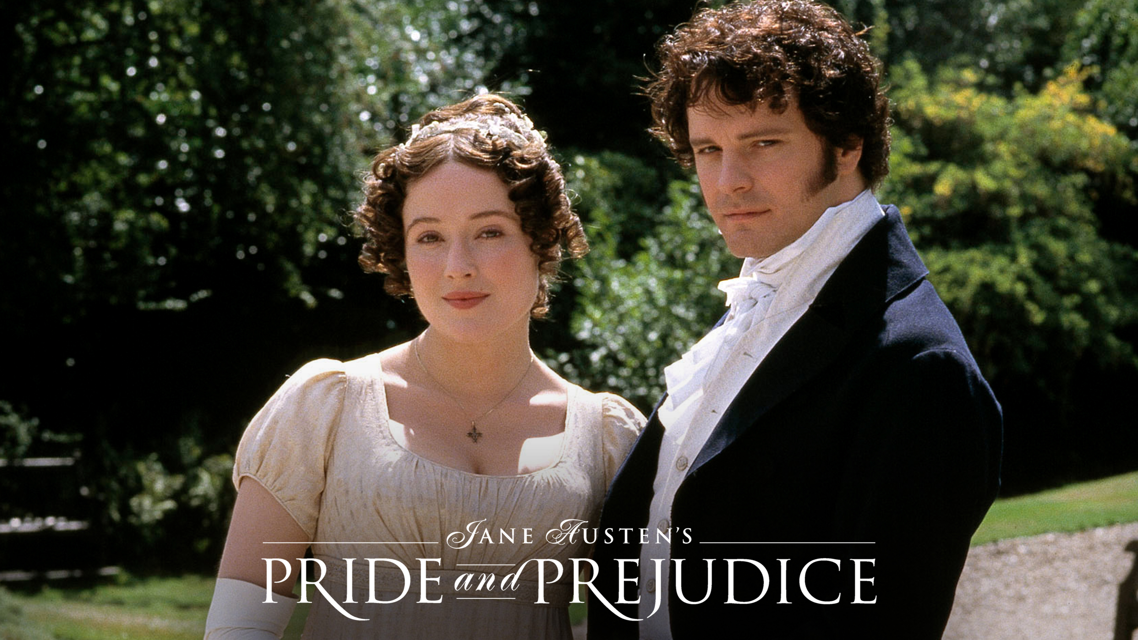 Pride and Prejudice