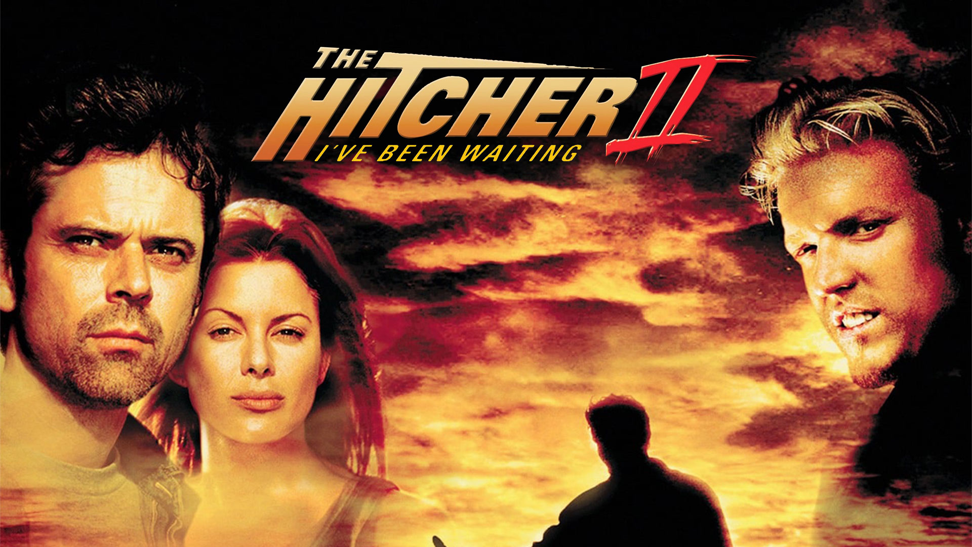 The Hitcher II: I've Been Waiting