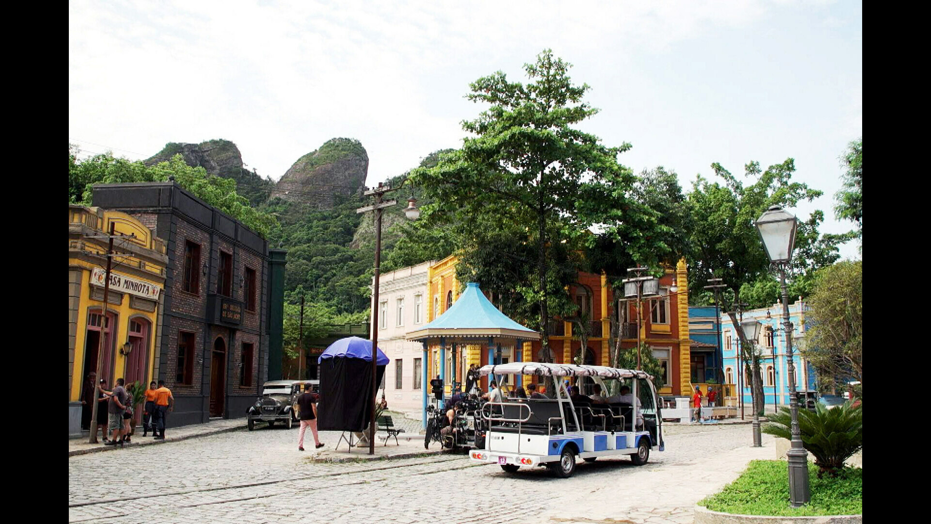 Invitation au voyage