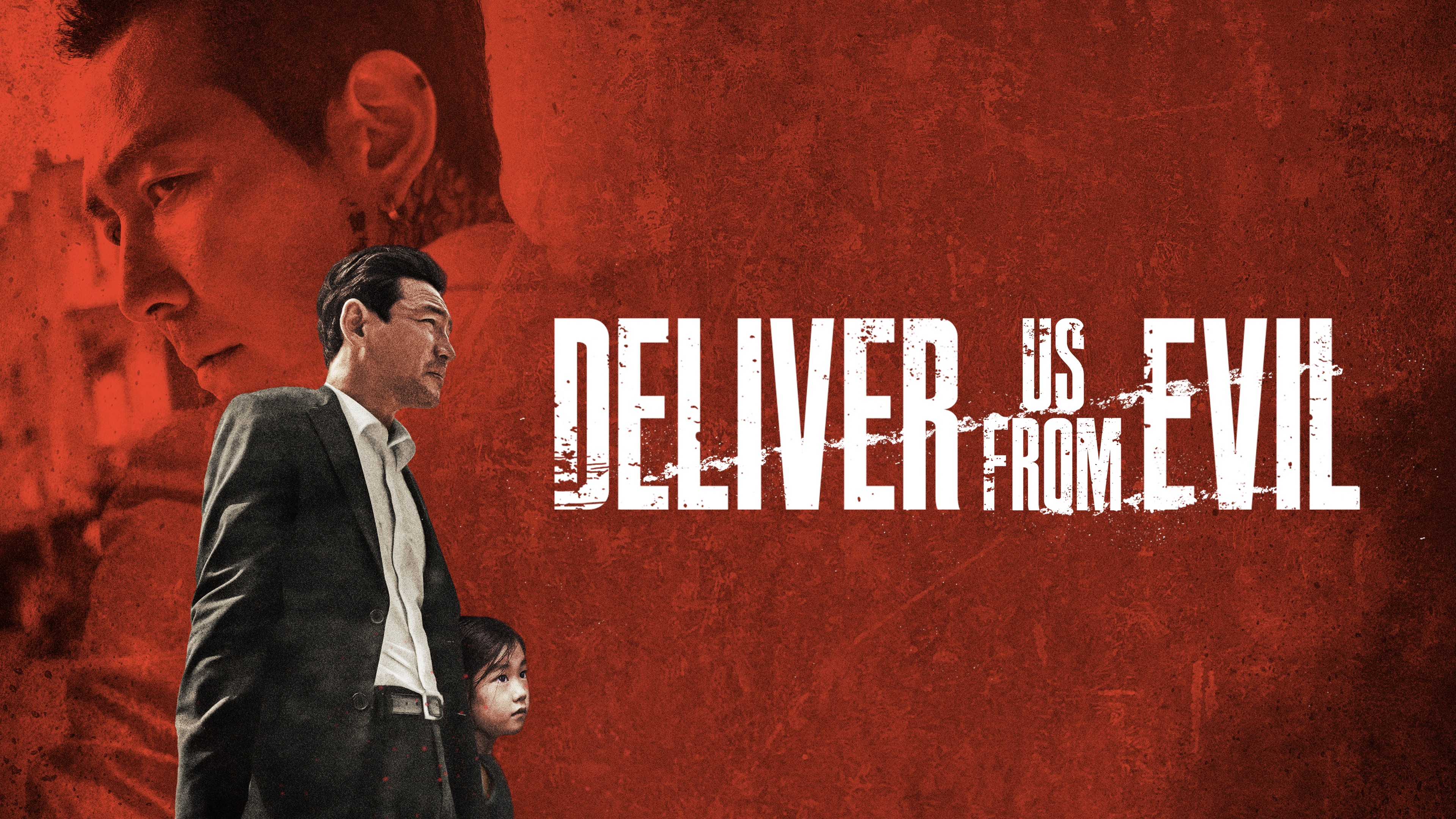 Deliver Us From Evil