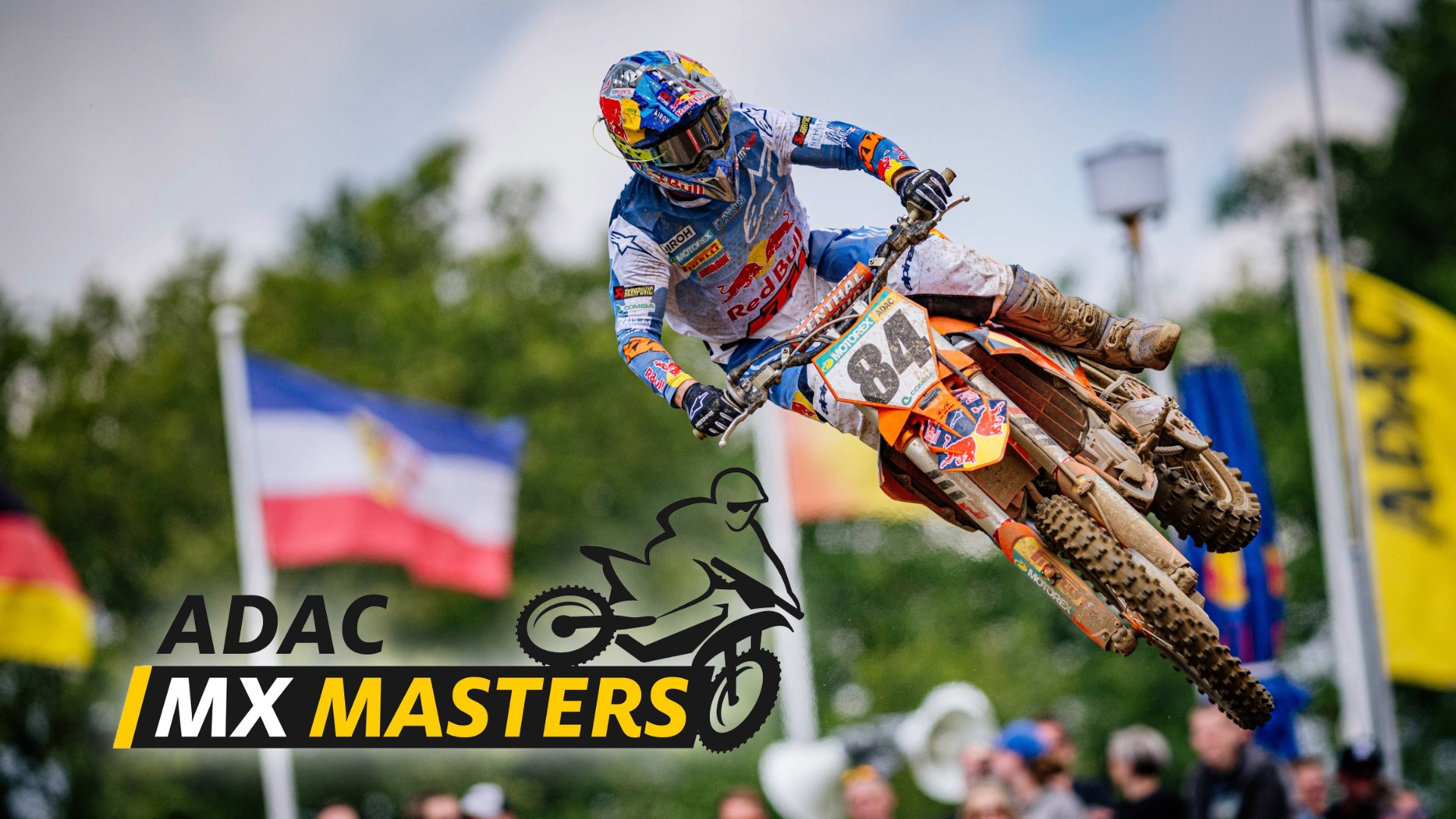 ADAC MX Masters 2025