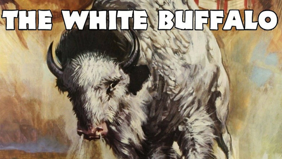 The White Buffalo