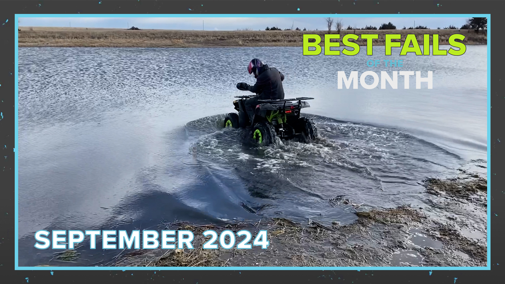 Best Fails of the Month