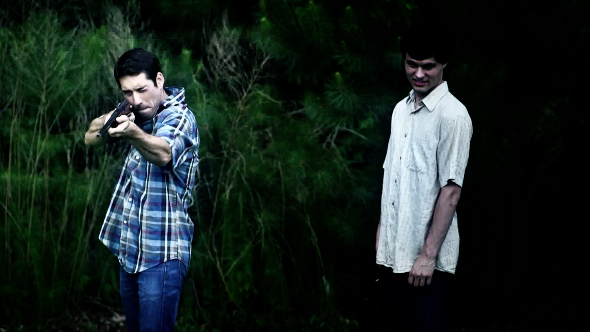 Alliance meurtrière