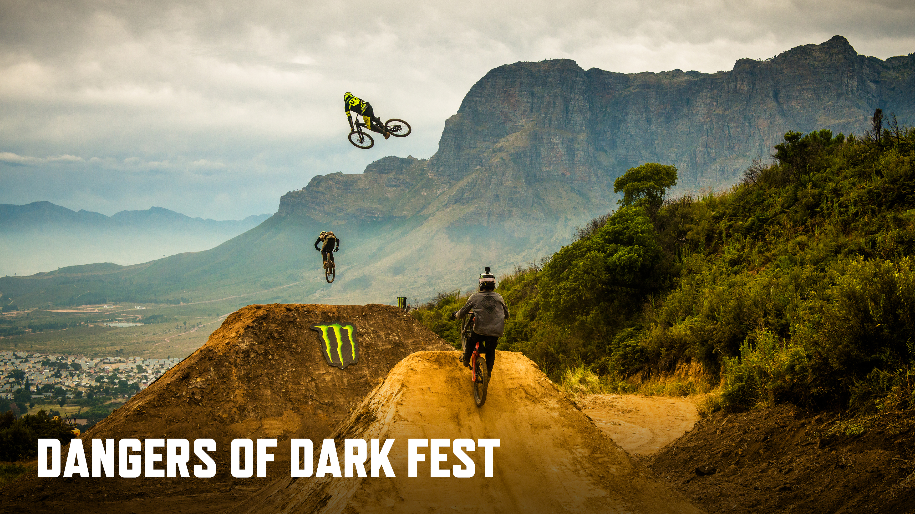 Dangers of Dark Fest