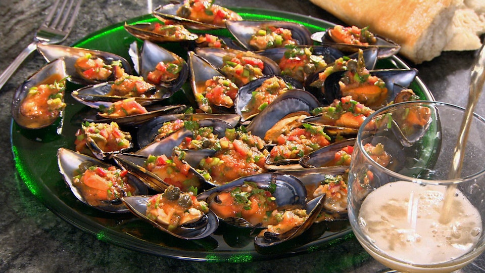 Rick Stein: Abenteuer Spanien