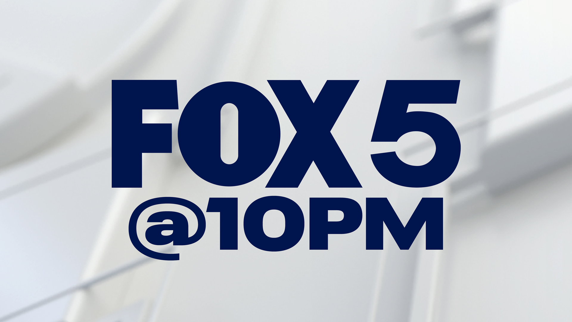 FOX 5 News at 10