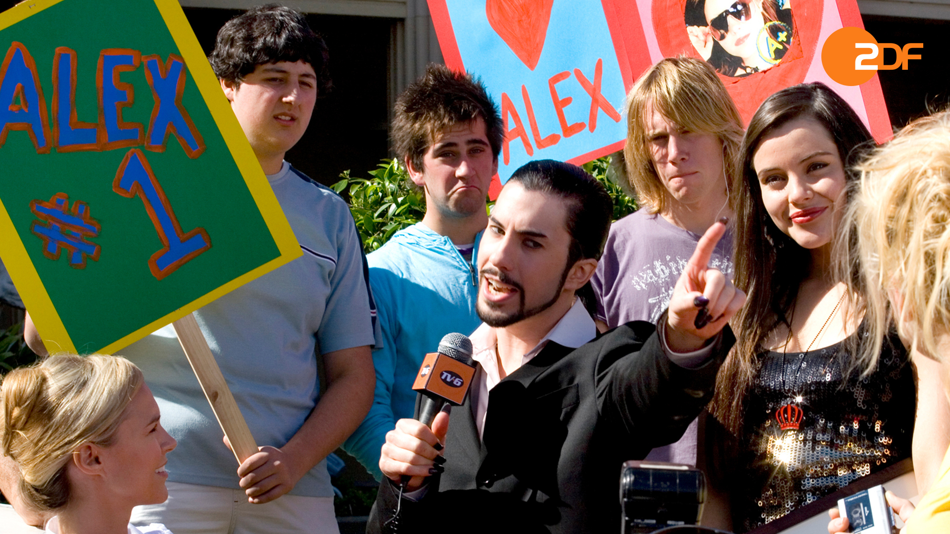 The Elephant Princess, Season 1