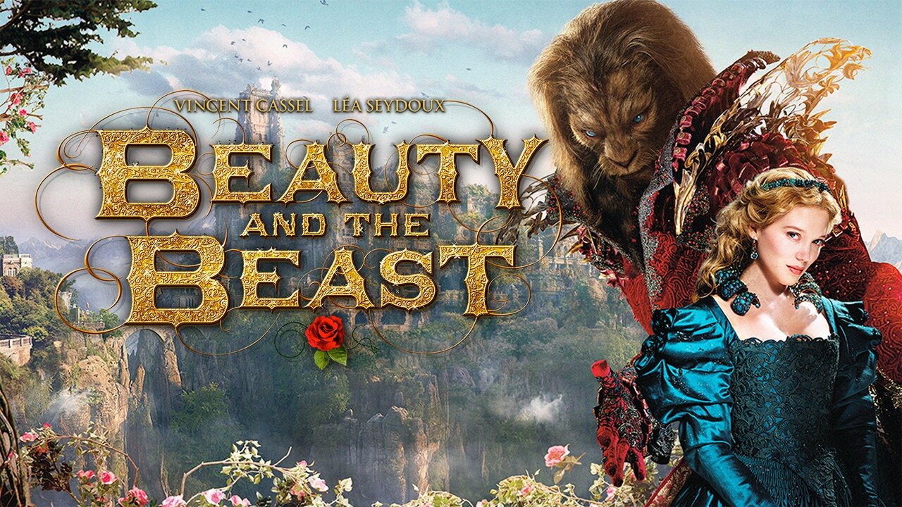 Beauty and the Beast