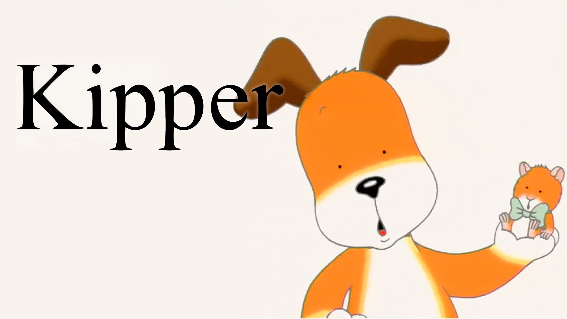 Kipper