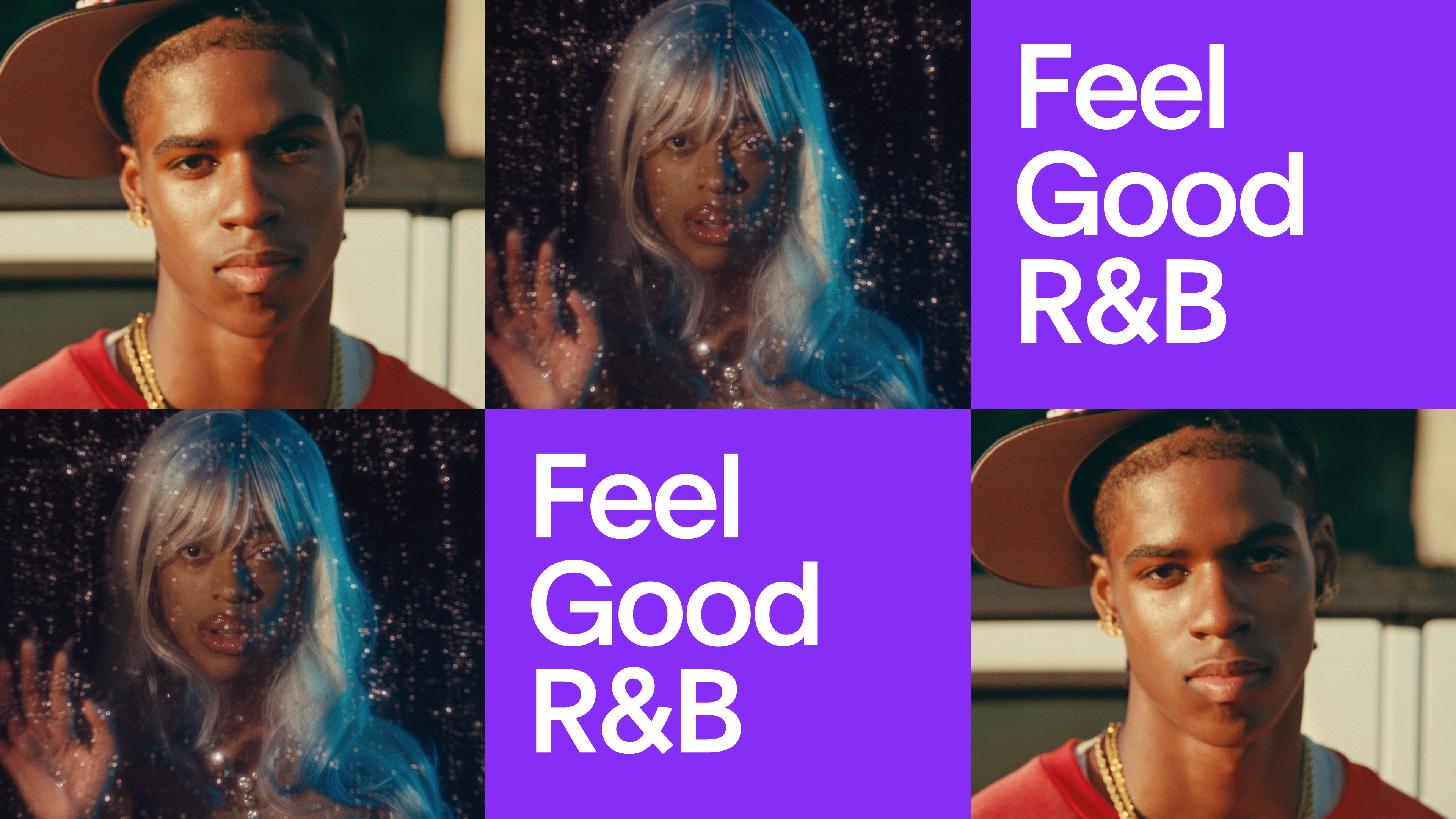 Feel Good R&B