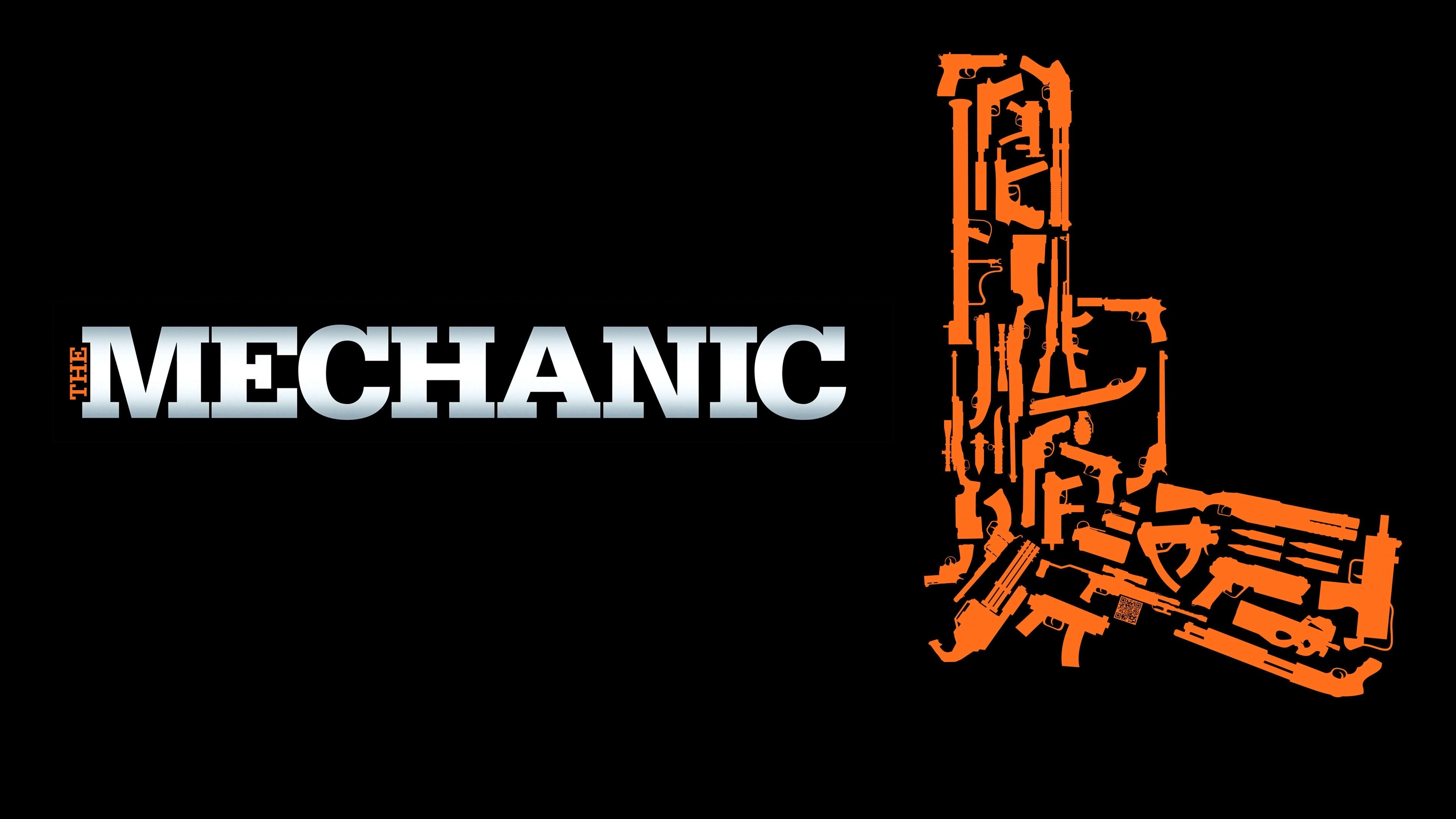 The Mechanic