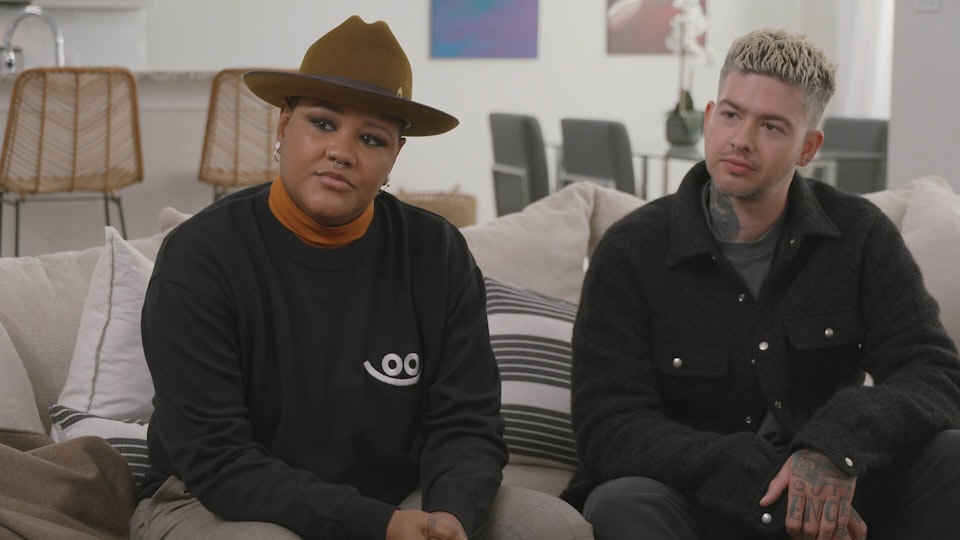 Help! Im in a Secret Relationship!