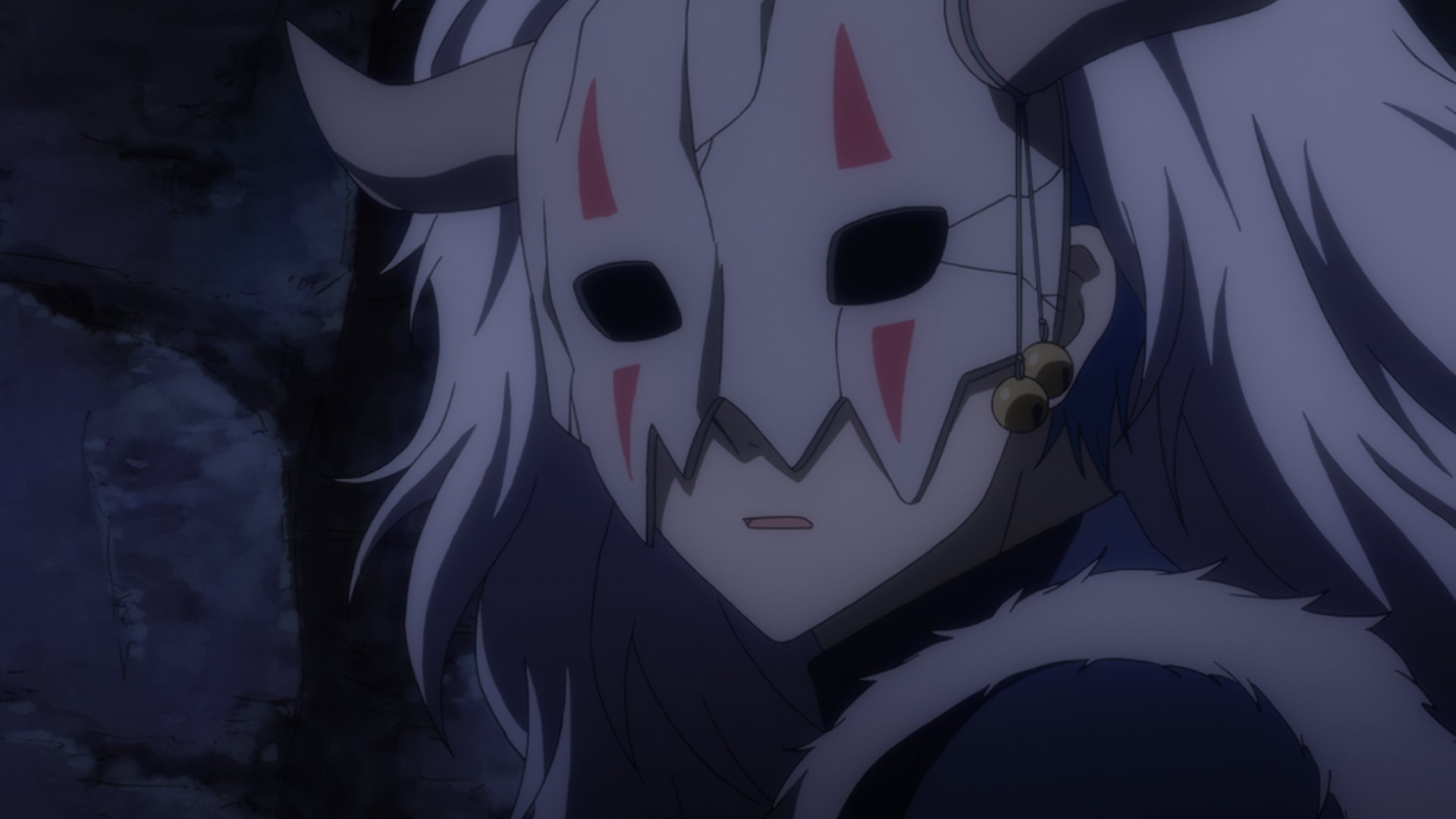 Yona, la princesa del amanecer