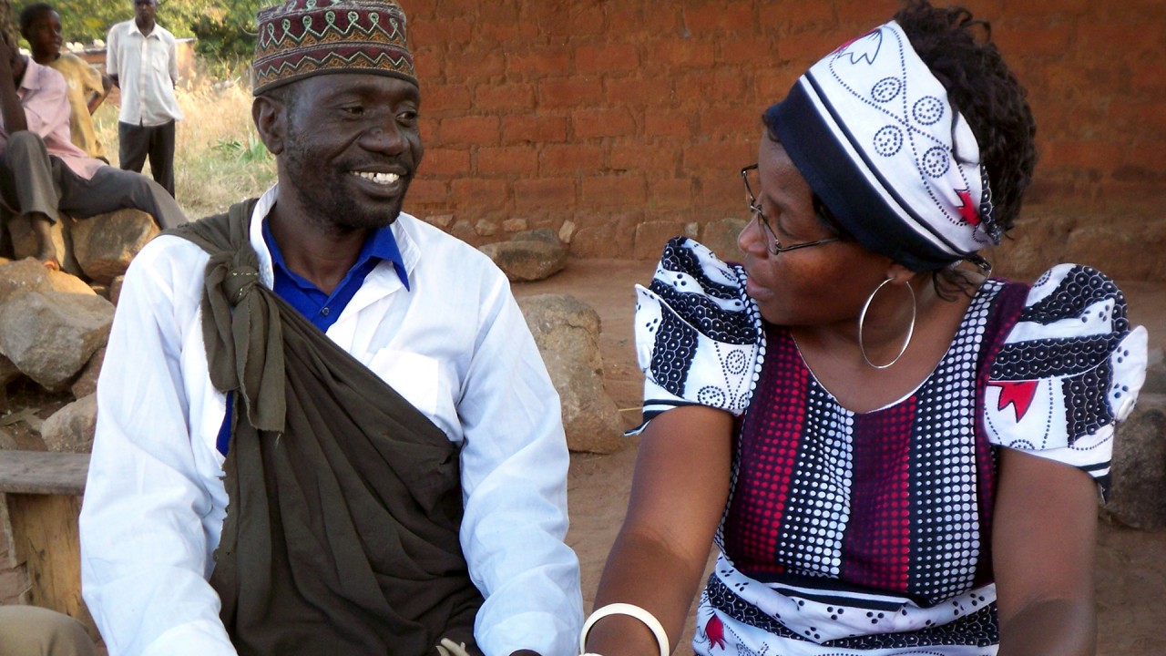 Hexenwahn in Tansania