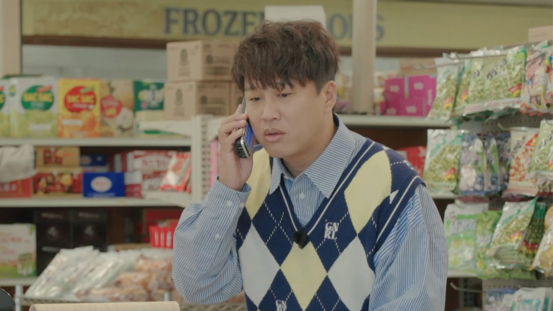 어쩌다 사장3 1회