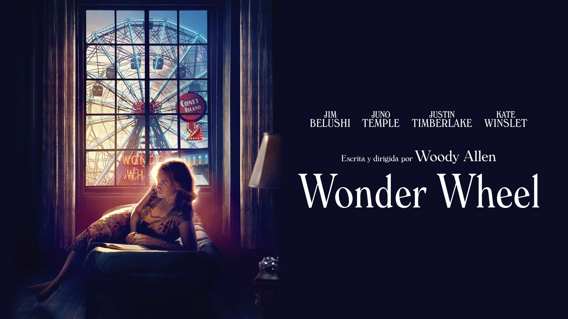 Wonder Wheel