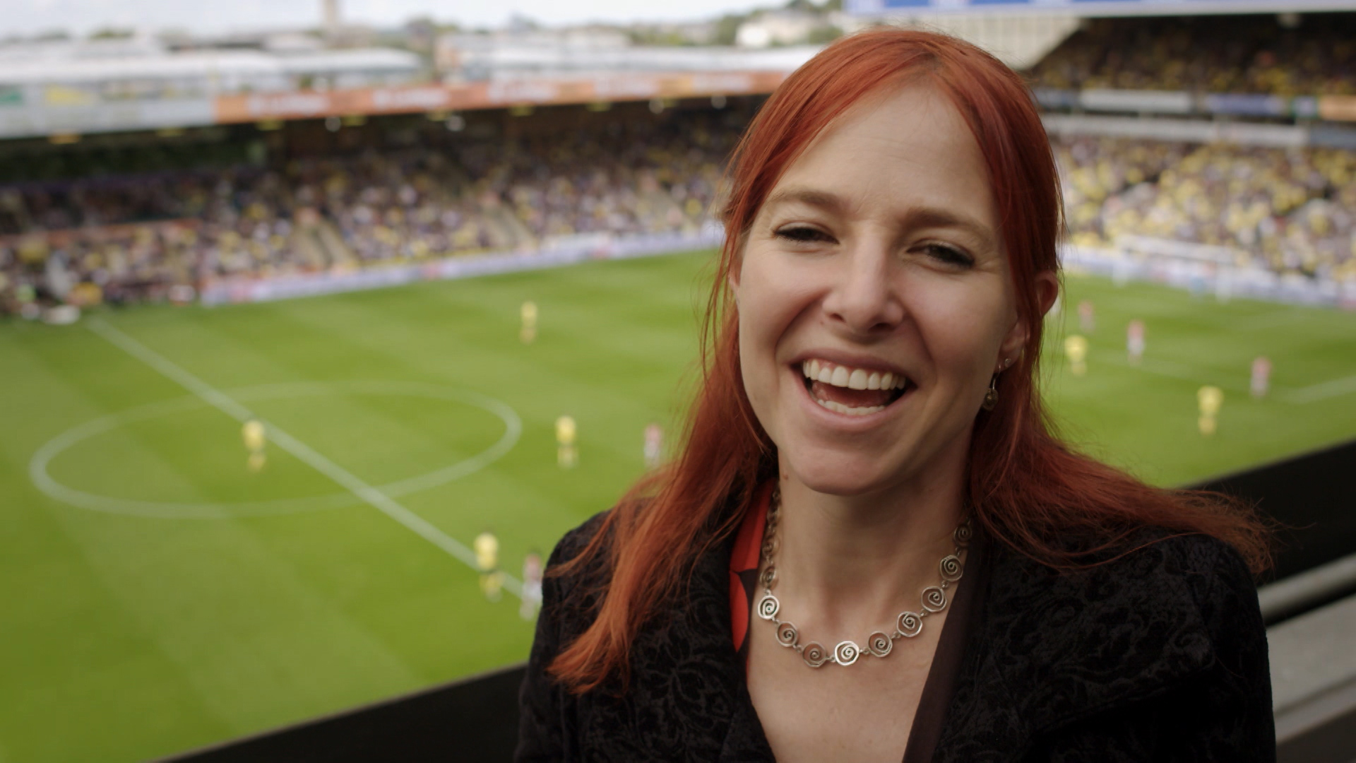 Britain's Most Historic Towns