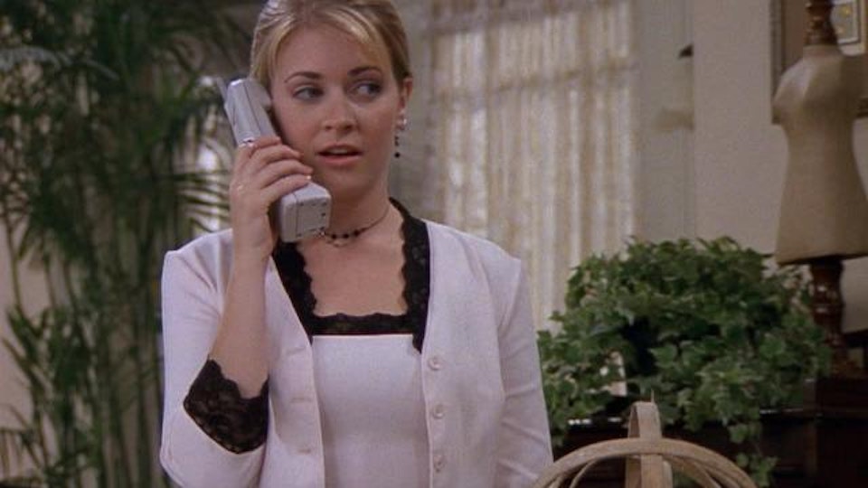 Sabrina: The Teenage Witch