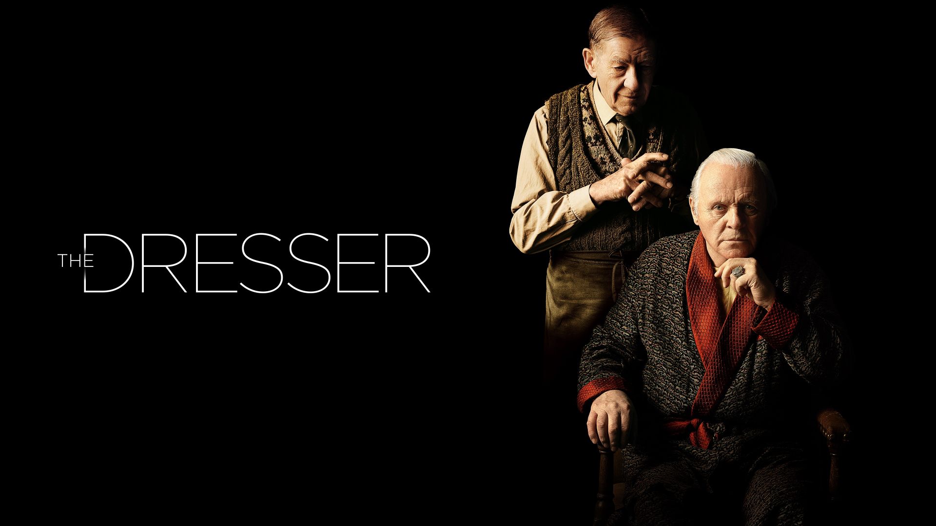 The Dresser