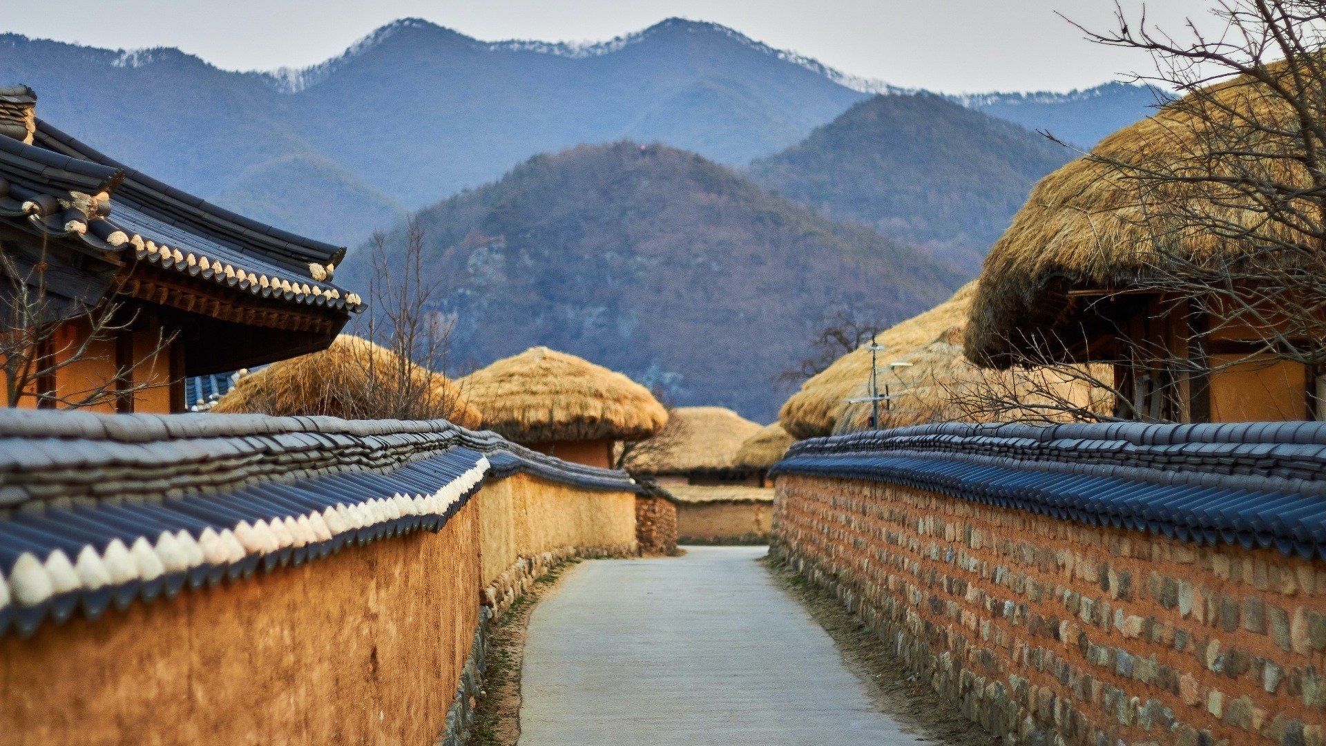 Gugak The Music of Korea