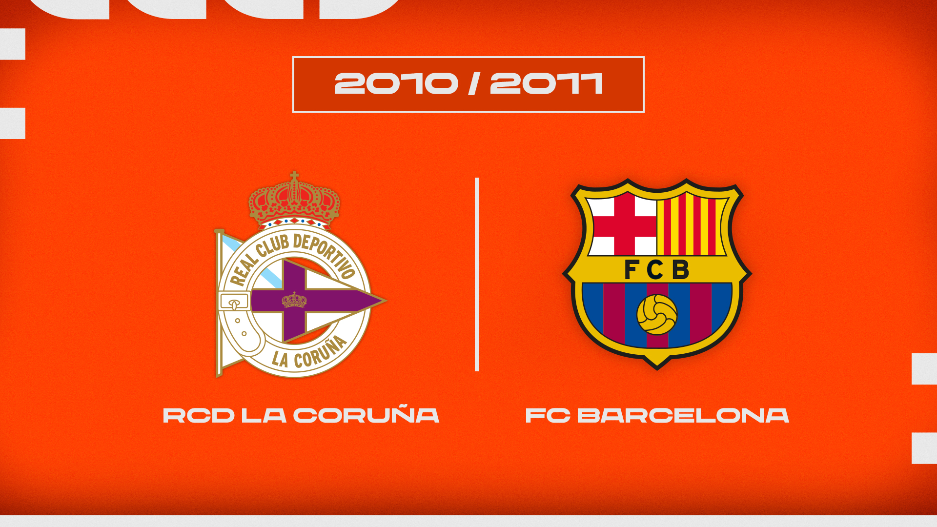 Liga Española 2010/2011 J18