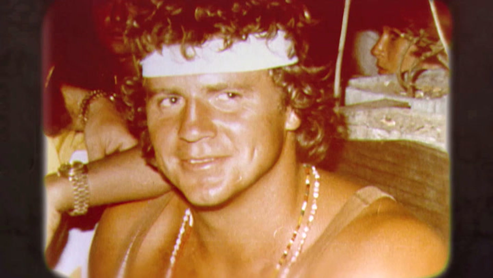 Die bösen Jungs vom Kiez (3): »Der göttliche Zuhälter«