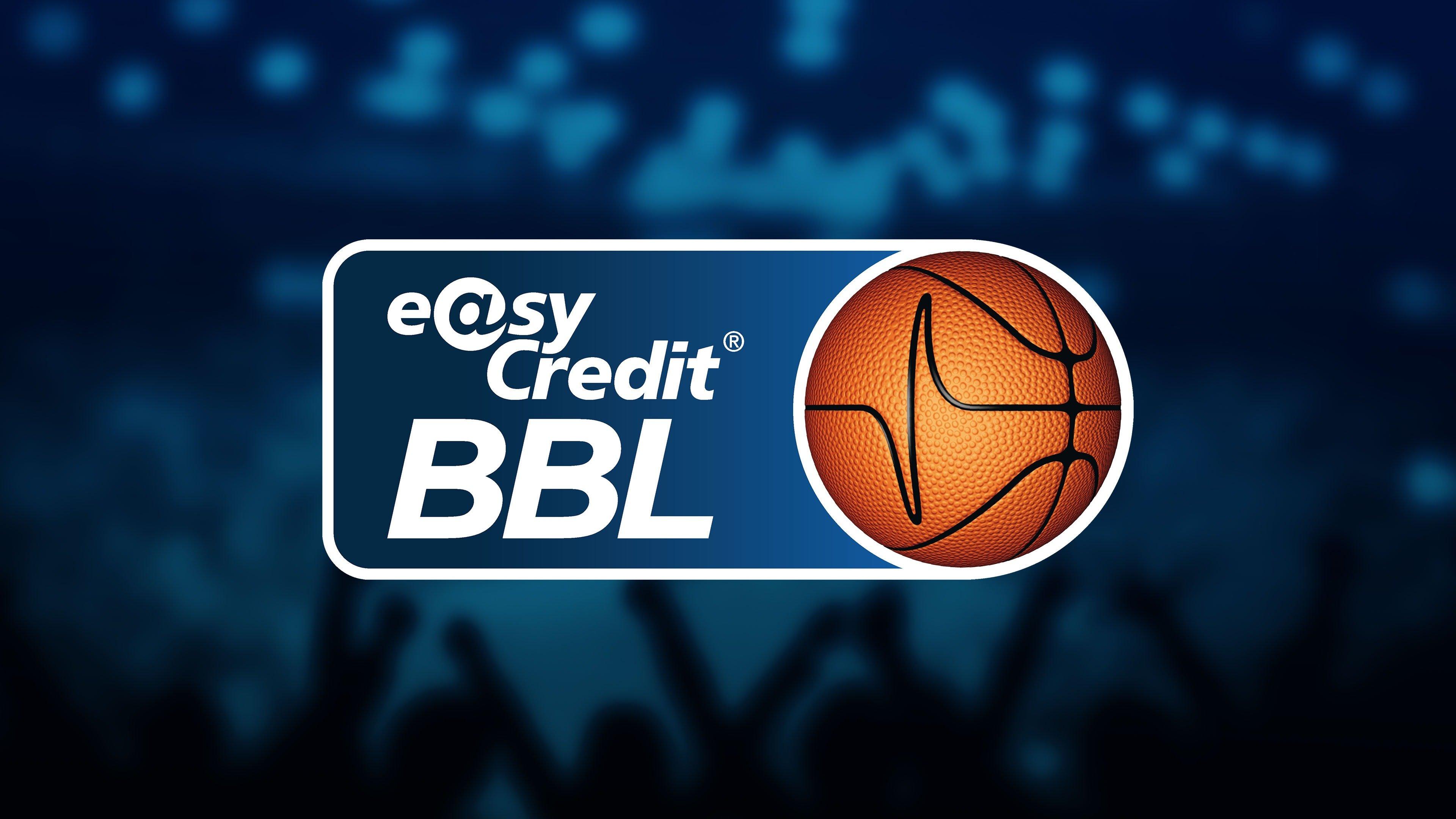 Bundesliga Basketball