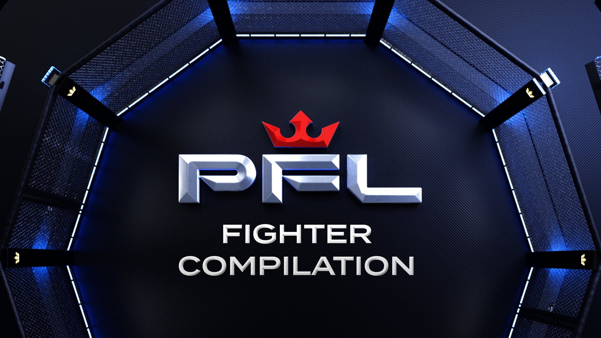 Fighter Compilation