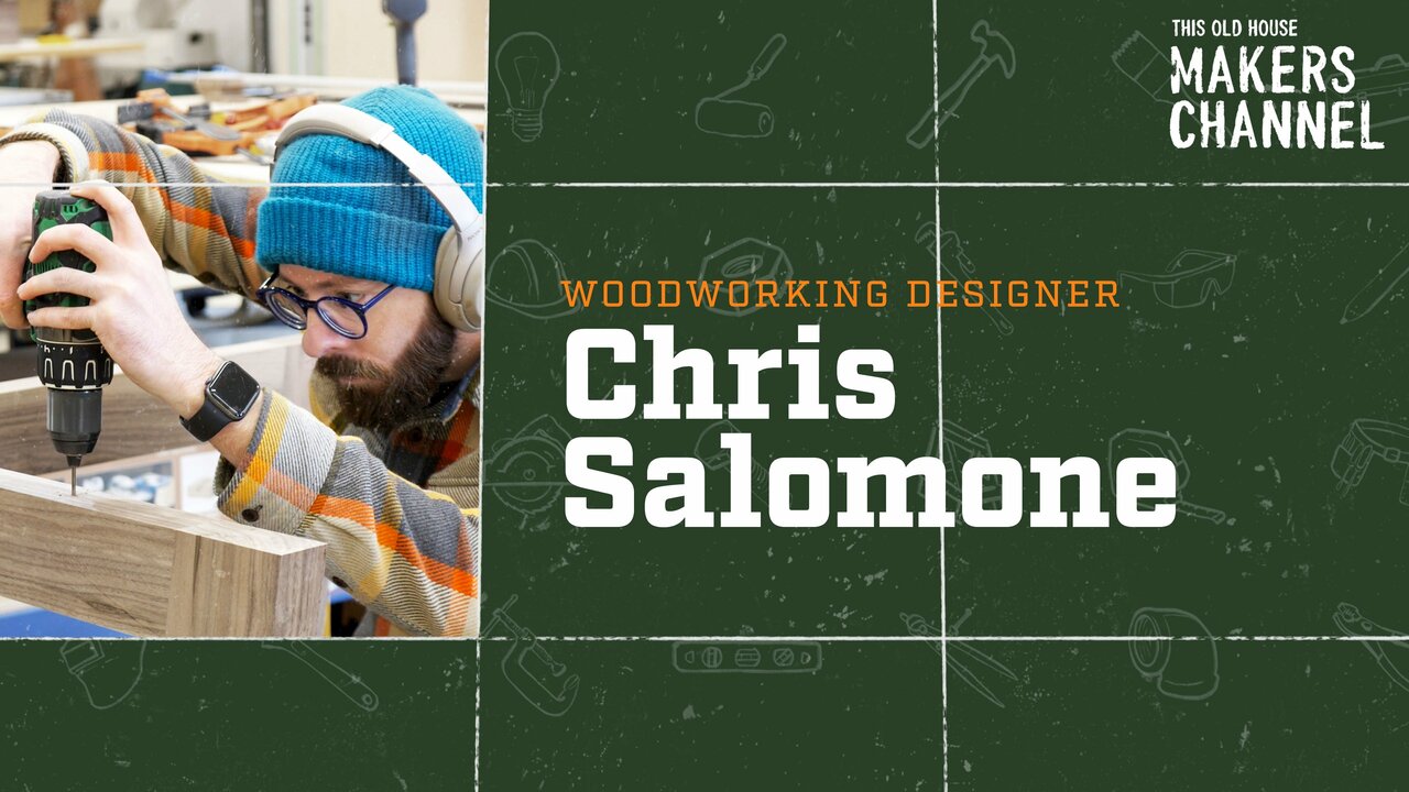 This Old House Makers