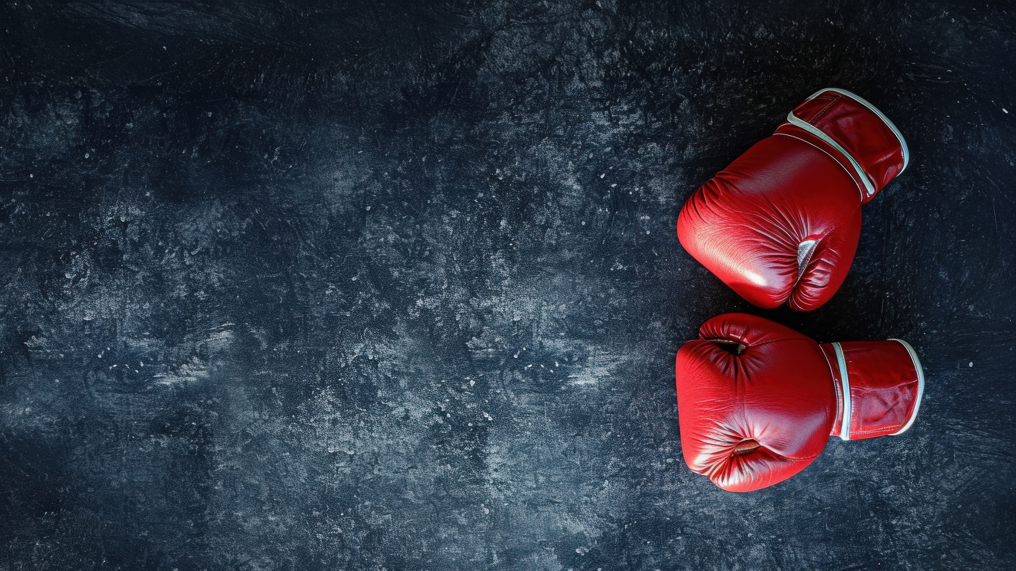 Buddy McGirt vs Pernell Whitaker