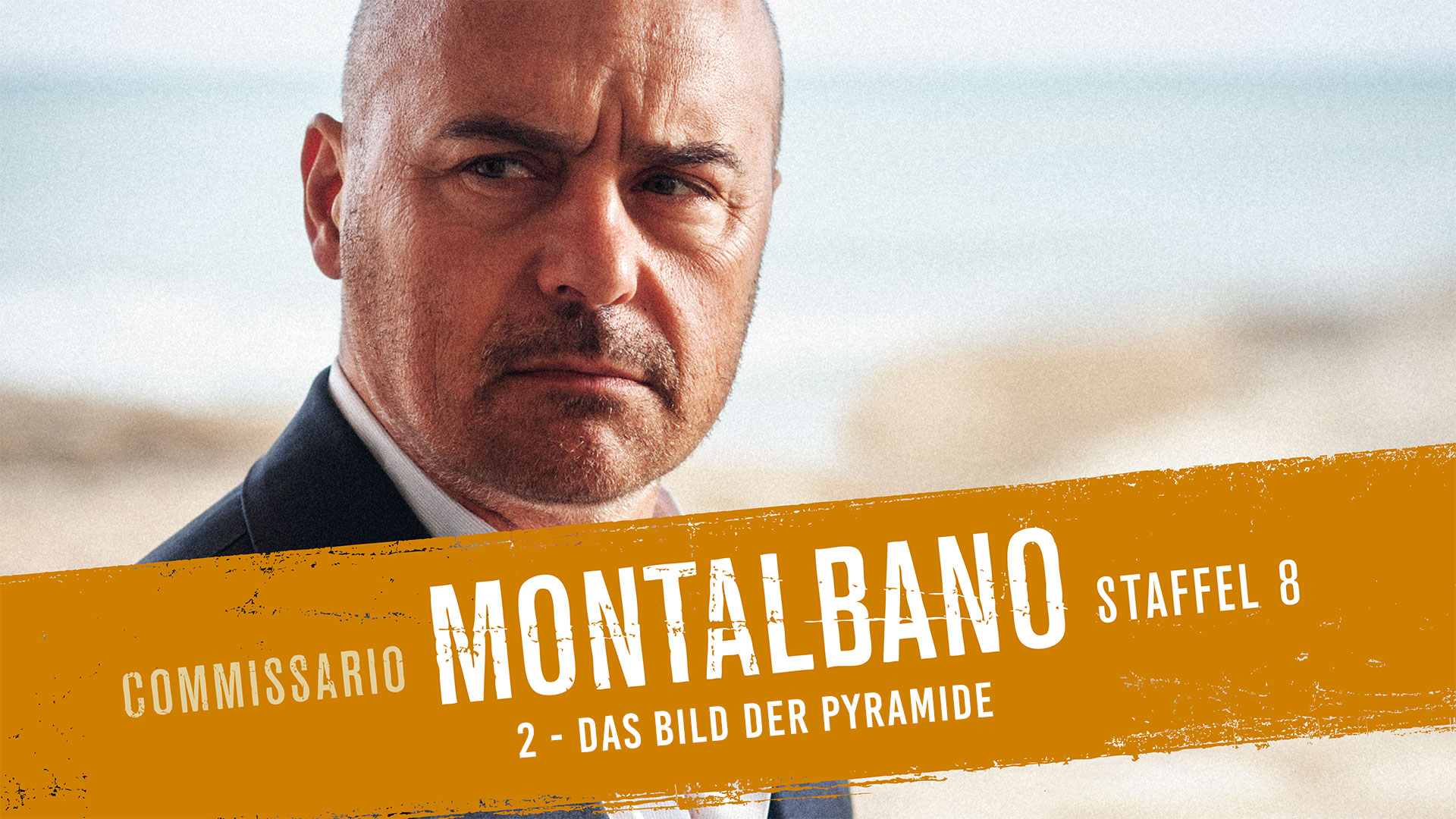 Commissario Montalbano