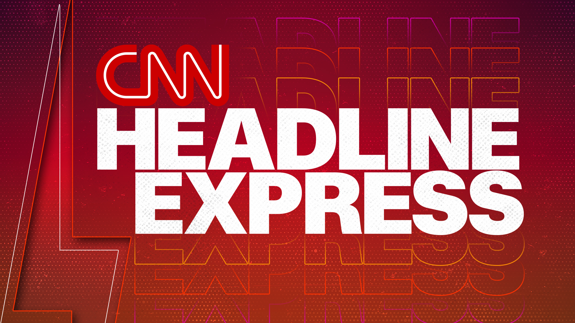 CNN Headline Express