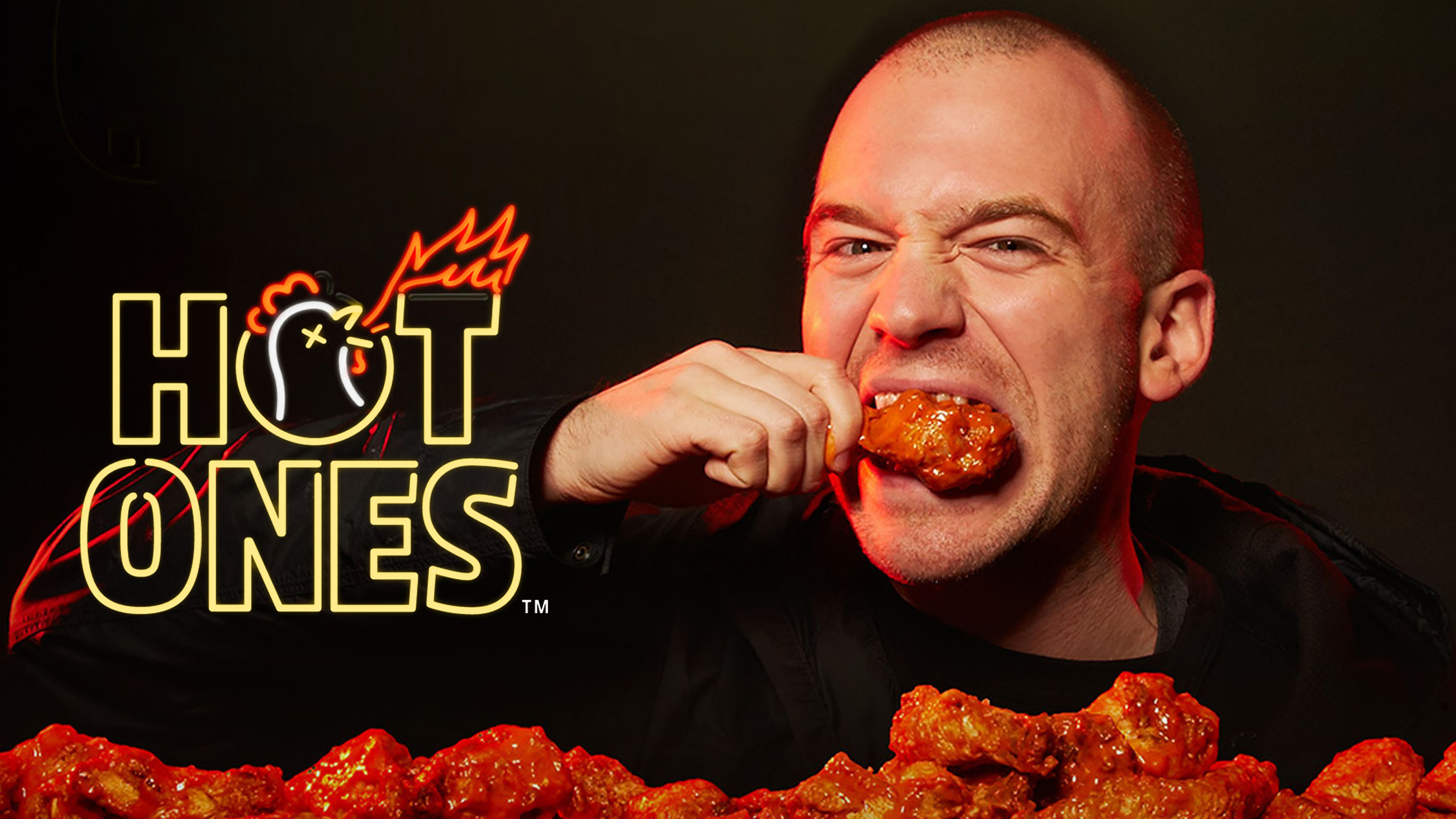 Hot Ones